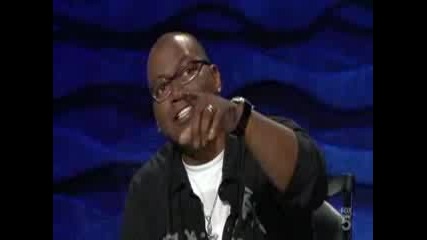 Chris Richardson On American Idol