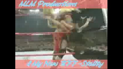 Special 4 My New Bff - Stelityy (npitona)