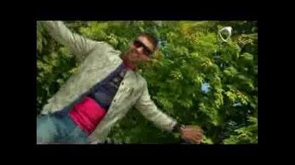 Aнгел - като хлапачка (official Video) 2010 
