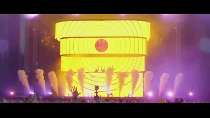 Swedish House Mafia - Don't You Worry Child ft. John Martin