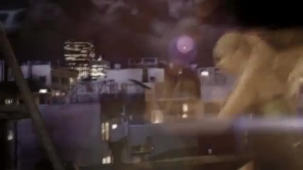 Shakira - She Wolf