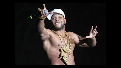 Flo Rida - Right Round