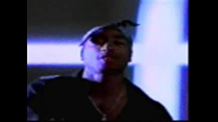 2pac - Throw Your Handz Up