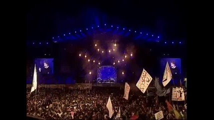 Guano Apes - All I Wanna Do - live 2009