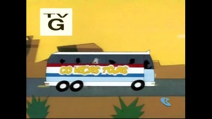 2 Stupid Dog S02 E05