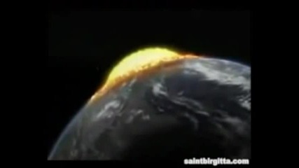 Nibiru 2012 - The end of the World Hd