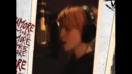 Paramore Hallelujah Official Video 