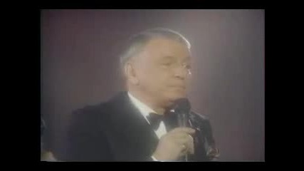 Frank Sinatra & Dionne Warwick - You And Me (1986)