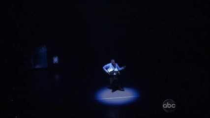 N e w! Chris Brown - Medley @ A M A 2011 ` H D `