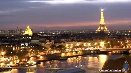 Sepia - Last Tango In Paris