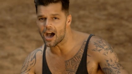 New! 2o14 | Ricky Martin - Vida ( Официално Видео ) + Превод