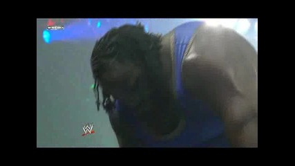 Wwe Money In The Bank 2011 Part 4
