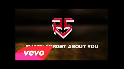 R5 I (can't) forget about you