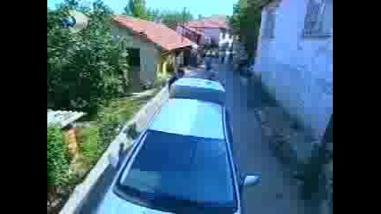 Haziram Gecesi 5 Epizod 4 Part
