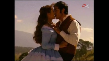 Amor Real - A ti - Sin Bandera