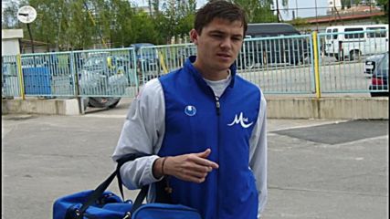 Положителни оценки за Домо валят от Блекбърн