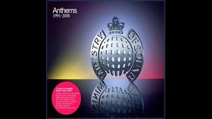 Trance Club Anthems - Passion (naked Mix) 