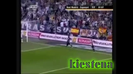 Iker Casillas The Great Saves 