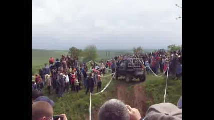 Offroad С.лазарово - 6