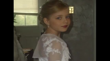 Jackie Evancho- Ave Maria
