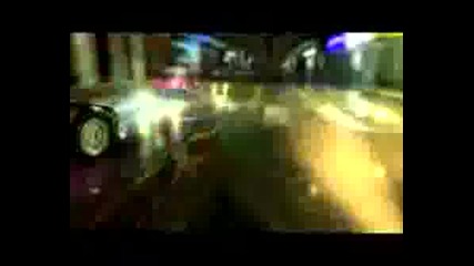 Need For Speed - U1 Intro