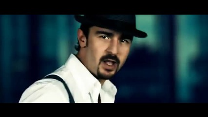 Pasha Parfeny si Jucatoru - Hola