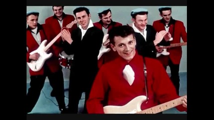 Gene Vincent - Blues Stay Away From Me
