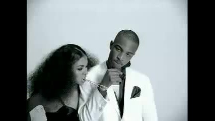 Justin Timberlake feat. Timbaland an T.i - My Love (official Music Video) Hq 
