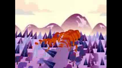 Buddhist Monkey - Enter The Garden