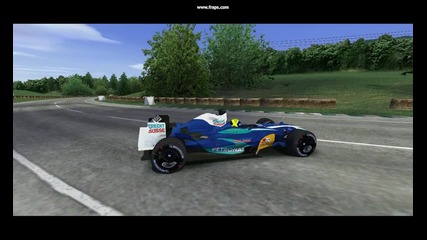 rfactor Ctpd 2005