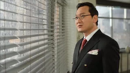 E05 The King of Dramas Кралят на Драмата (121119) {бг.субтитри]