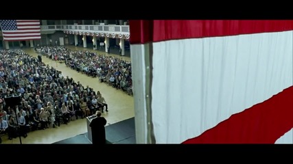 Crossing Over - Official Trailer 