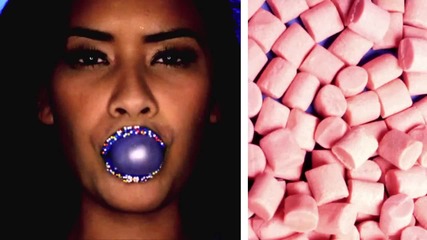Dev - Kiss My Lips ft. Fabolous