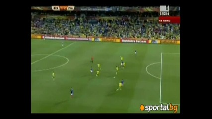 World Cup 10 - Rsa 2 - 1 France 