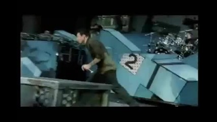 Linkin Park - Live In Texas - A Place For My Head [hq]