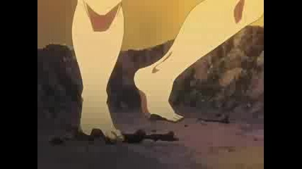 Somewhere I Belong - Bleach Ikkaku.wmv 