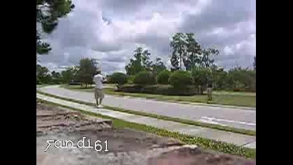 Stop ... невидимо въже