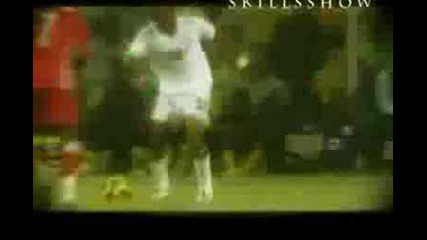 Soccer Skills {volume 4}