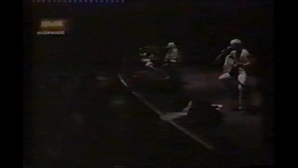 Def Leppard - Argentina 1997 