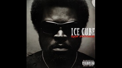 Ice Cube - Hood Mentality