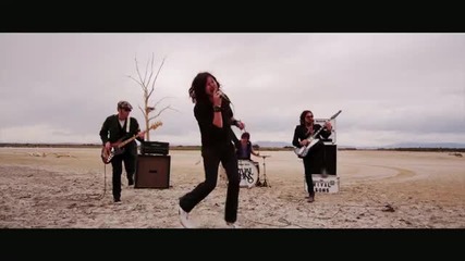 Rival Sons - Pressure And Time