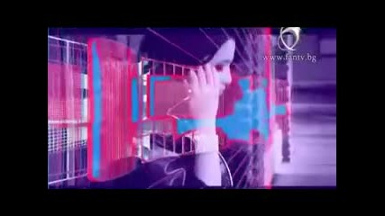 Стефани - След теб (remix) Hq 