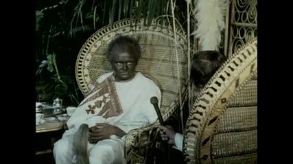 The Benny Hill Show - S03е02 - News at Ten with Reginald Boozenquet (22.12.1971)
