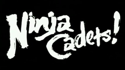 [eng dub] Ninja Cadets! Ova [ep.01]
