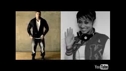 Keri Hilson - Knock You Down teufelllll