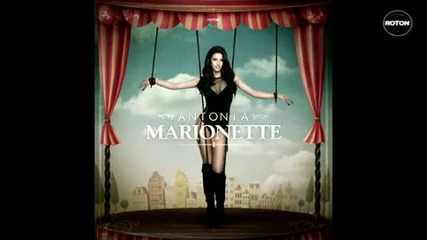 •!• New 2011 •!• Antonia - Marionette