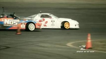 Formula Drift 2010 - Wall Nj