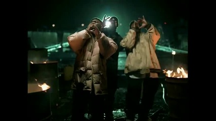 Freeway - What We Do ft. Jay-z, Beanie Sigel