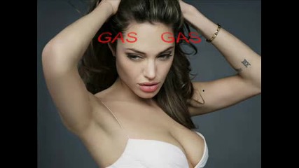 Gas Gas - Severina