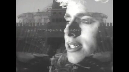 Depeche Mode - People Are People (remastered Video)
